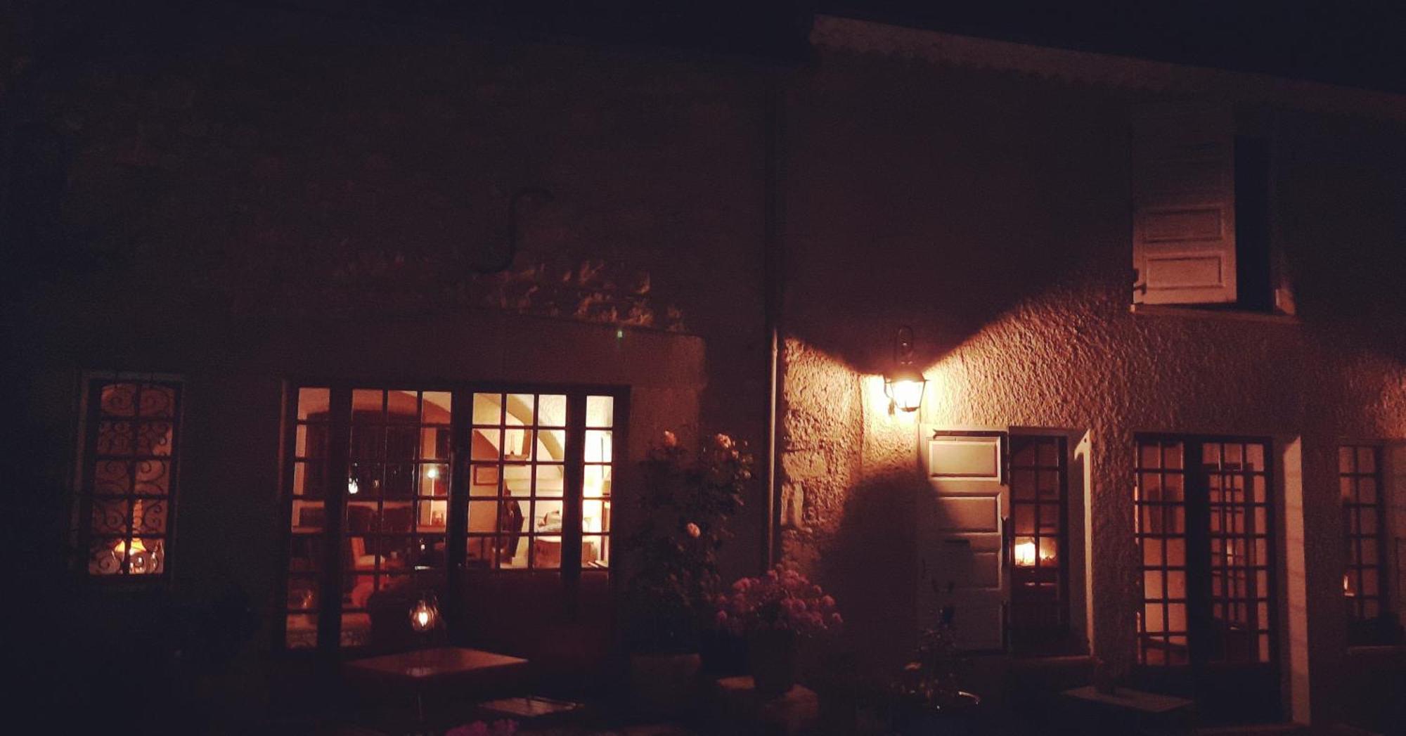 Les Vagabonds Du Mont Bed & Breakfast Chichilianne Exterior foto