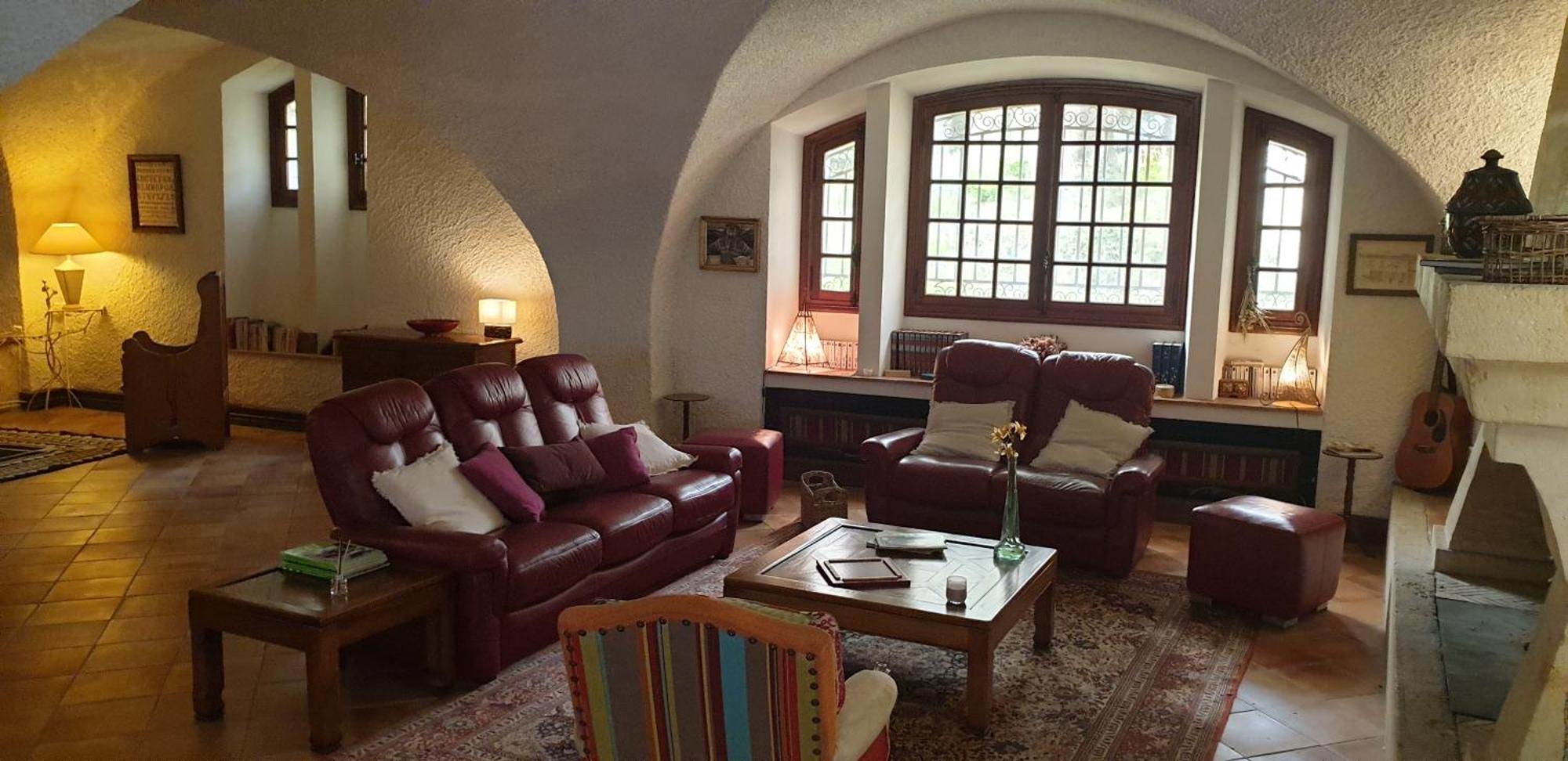 Les Vagabonds Du Mont Bed & Breakfast Chichilianne Exterior foto