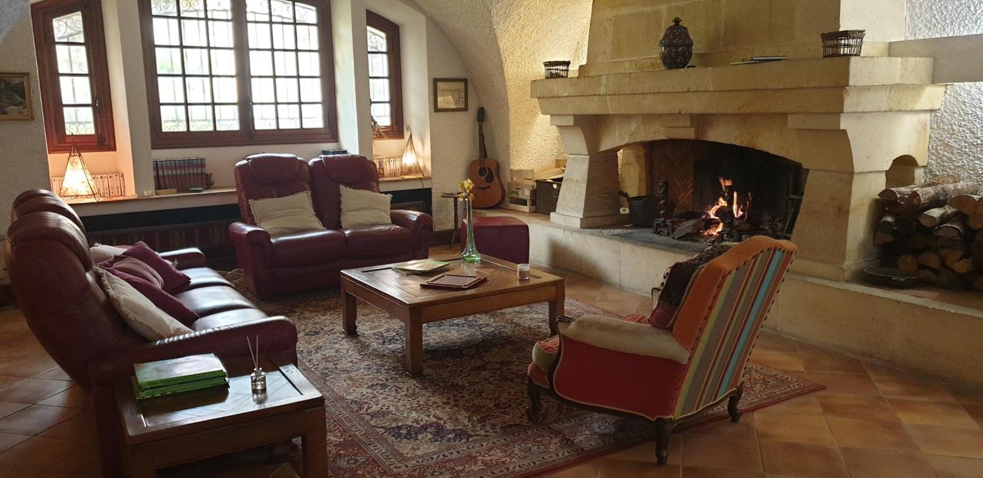 Les Vagabonds Du Mont Bed & Breakfast Chichilianne Exterior foto