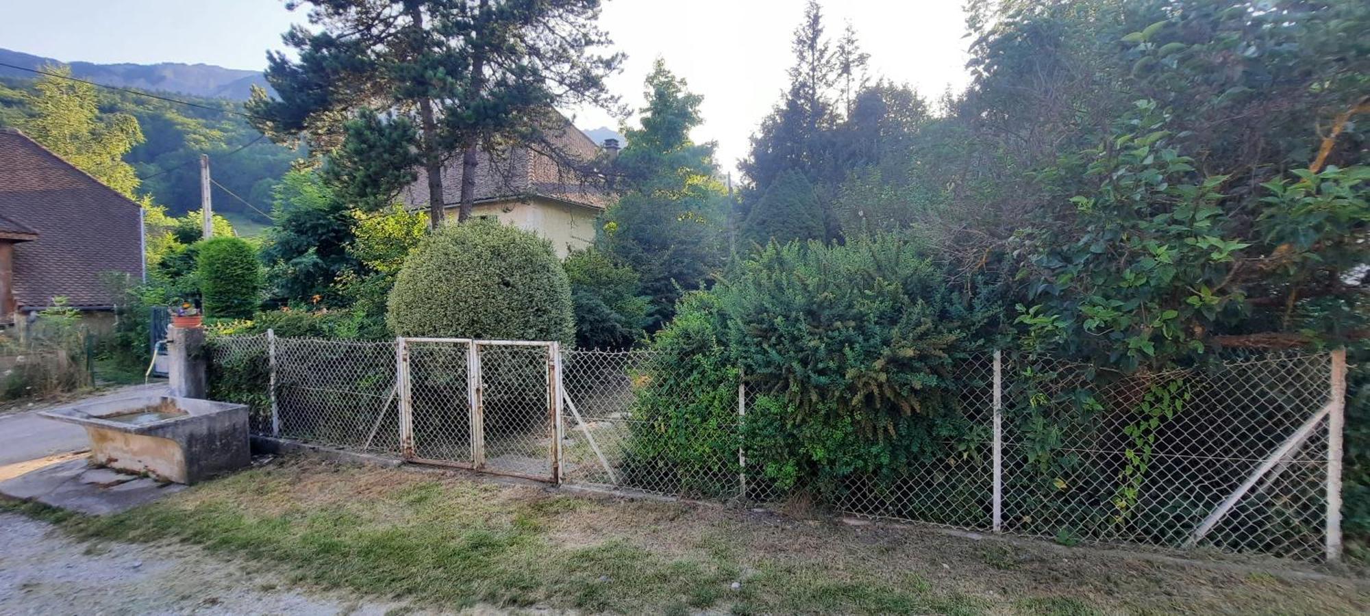 Les Vagabonds Du Mont Bed & Breakfast Chichilianne Exterior foto